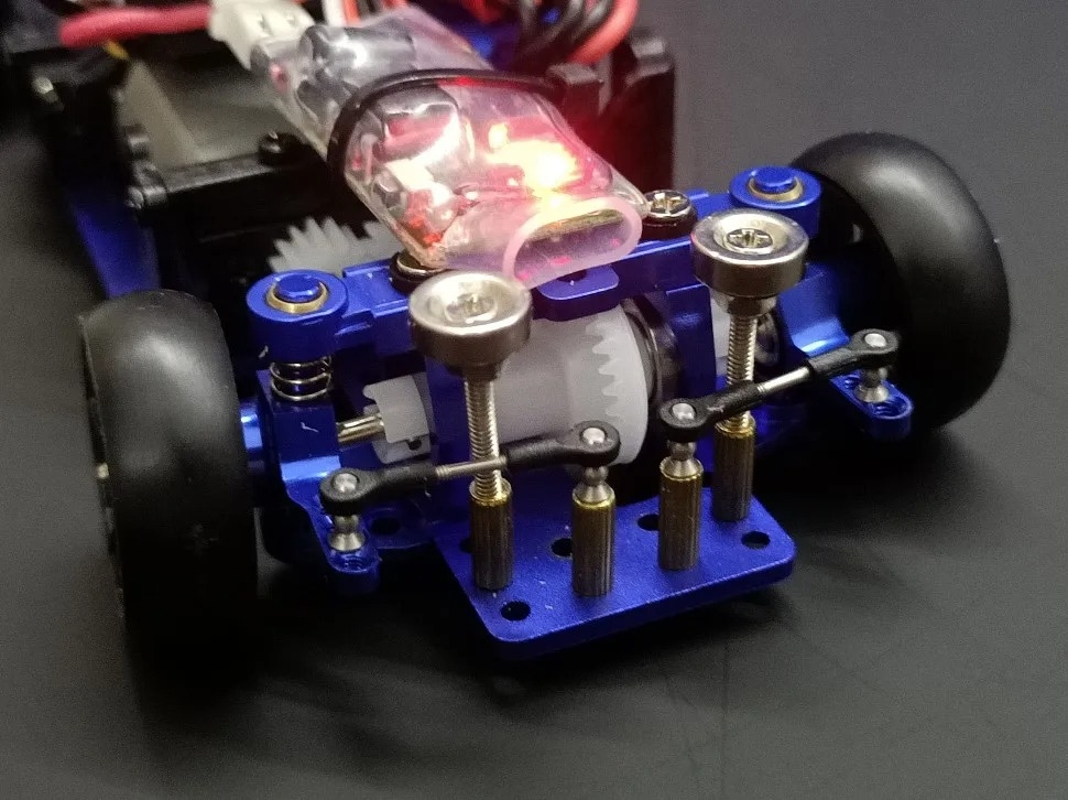 Ô tô điều khiển RC Car Drift 1/28 Mini-Q8 4WD RC Electric Model Racing RTR