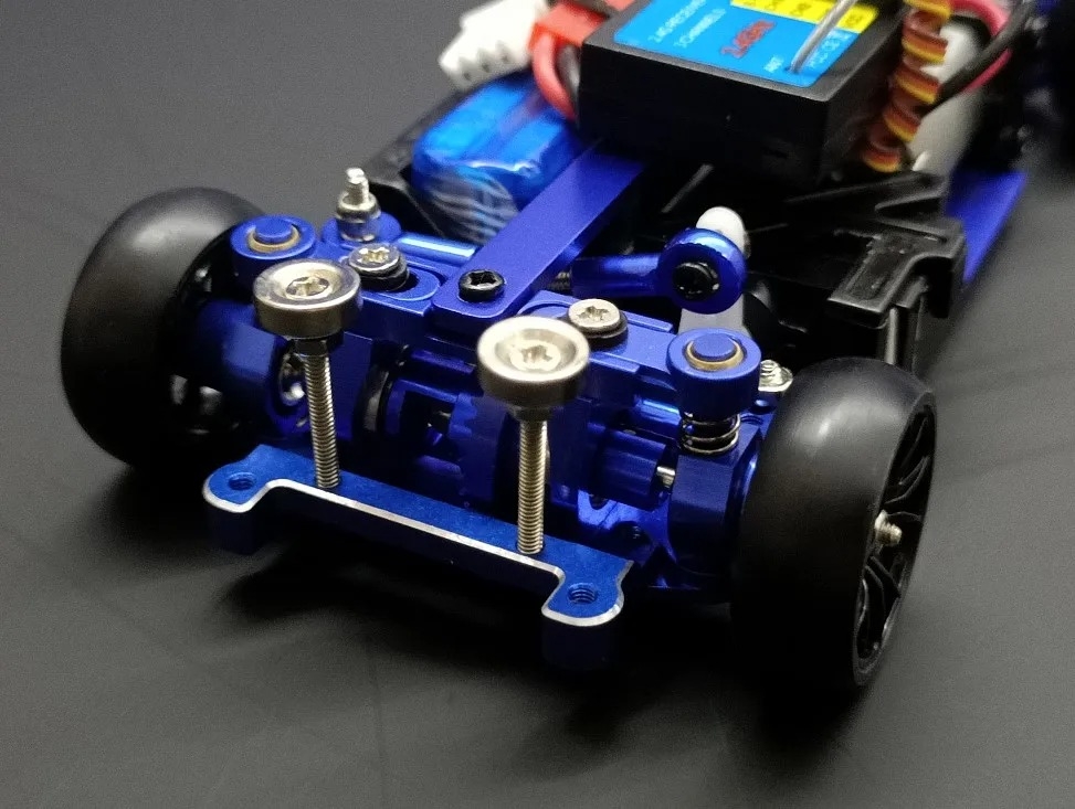 Ô tô điều khiển RC Car Drift 1/28 Mini-Q8 4WD RC Electric Model Racing RTR