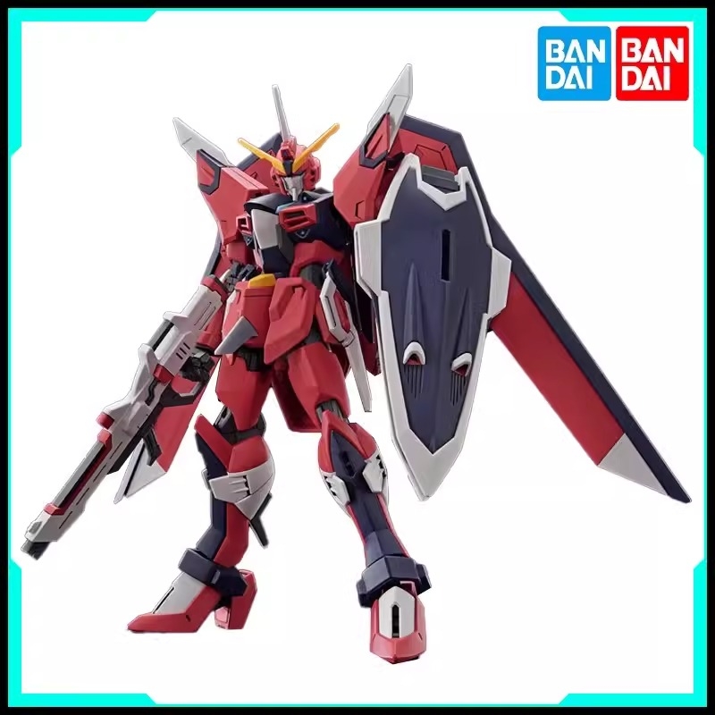 Mô hình lắp ráp HG 1/144 Immortal Justice Gundam HGCE bandai