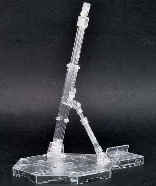 Giá đỡ đế trưng mô hình BANDAI ACTION BASE 1 / Zeon / EFSF 1/100 MG HG RG SD