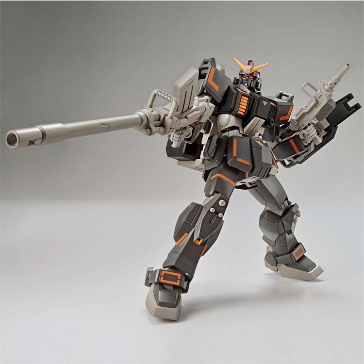 Mô hình lắp ráp HG 1/144 Gundam Ground Urban Combat Type RX-79 [G] Breaker Bandai
