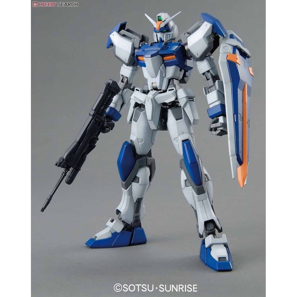 Mô hình lắp ráp MG 1/100 Duel Gundam Assault Shroud Bandai