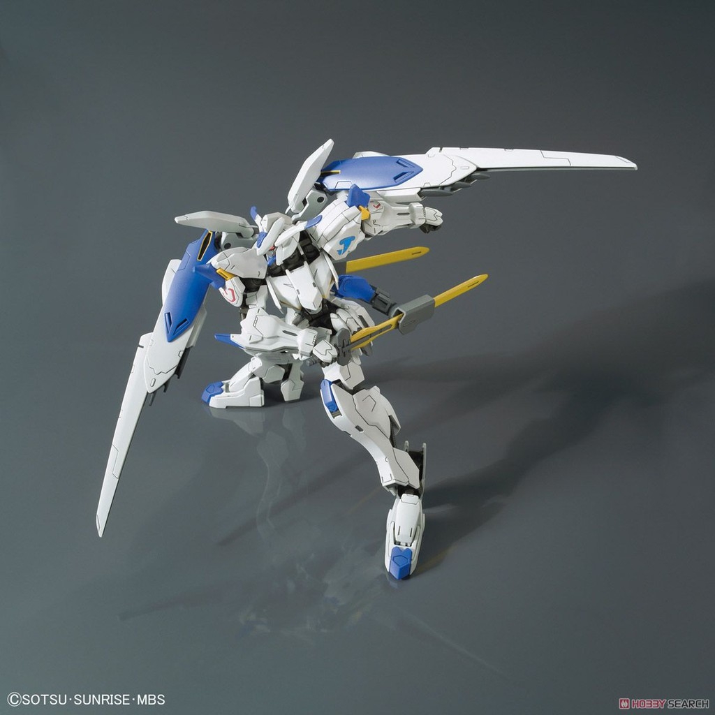 Mô hình lắp ráp HG 1/144 Gundam Bael IBO - bandai