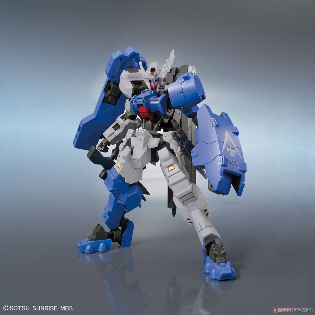 Mô hình lắp ráp HG 1/144 IBO Gundam Astaroth Rinascimento - Bandai