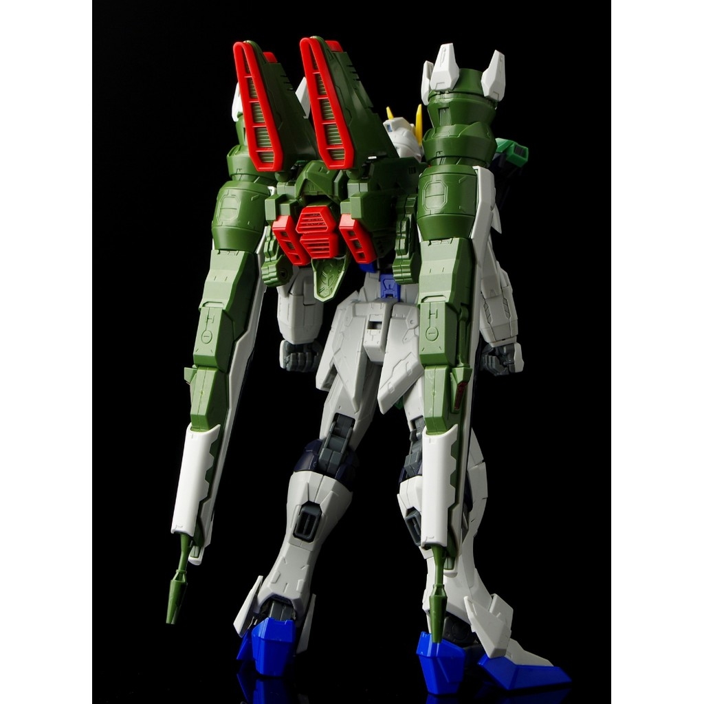 Mô hình lắp ráp MG 1/100 Blast Cannon IMPULSE gundam 8809 DABAN