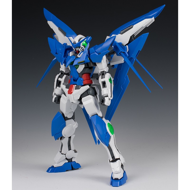 Mô hình lắp ráp MG 1/100 Amazing Exia Gundam - P Bandai