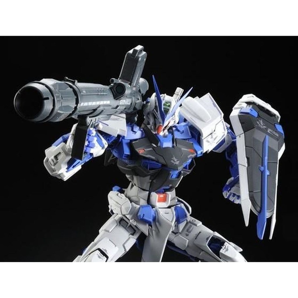 Mô hình lắp ráp PG 1/60 Gundam Astray Blue Frame - P Bandai