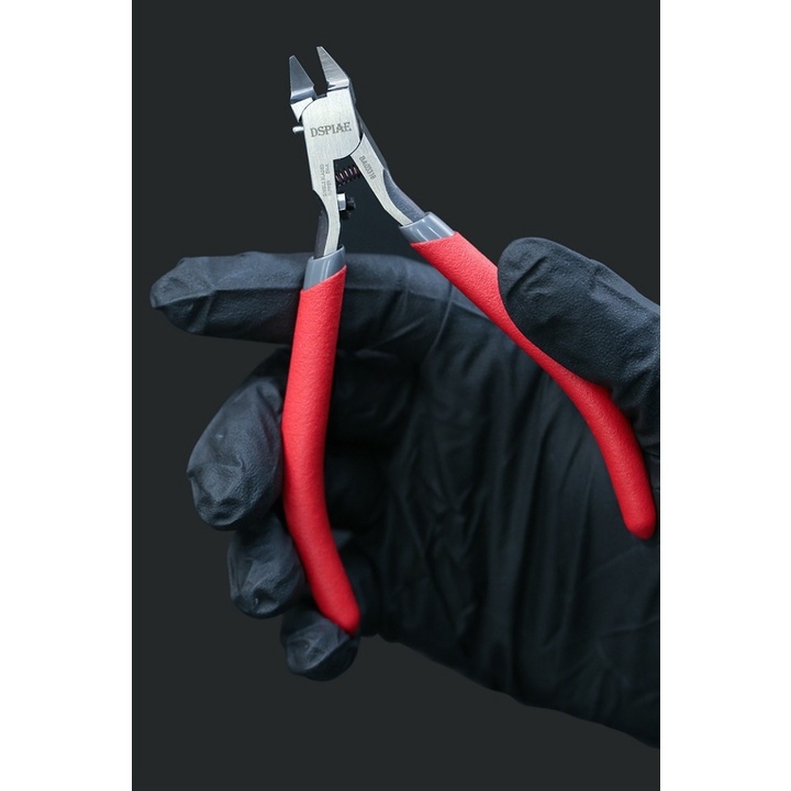 Dụng cụ Kìm cắt mô hình DSPIAE EN-A 1 lưỡi ultra thin single edged