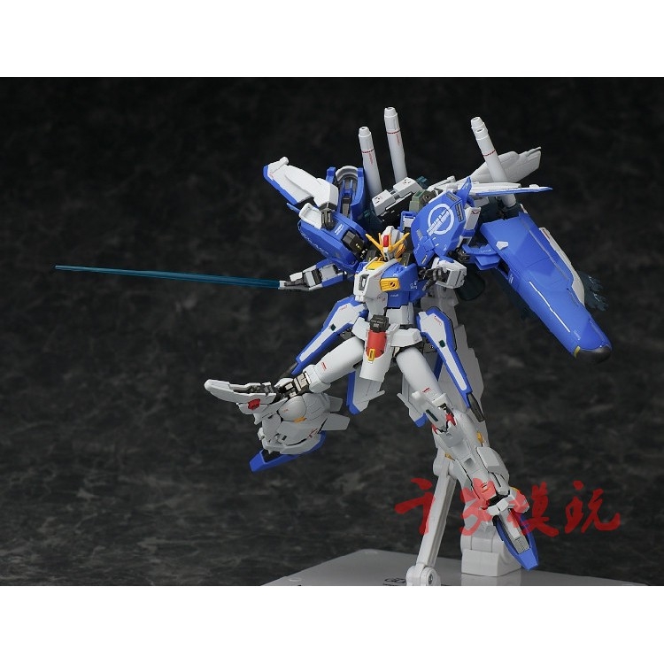 Mô hình Metal Robot Ex-S EXS ver.ka - Storm Model