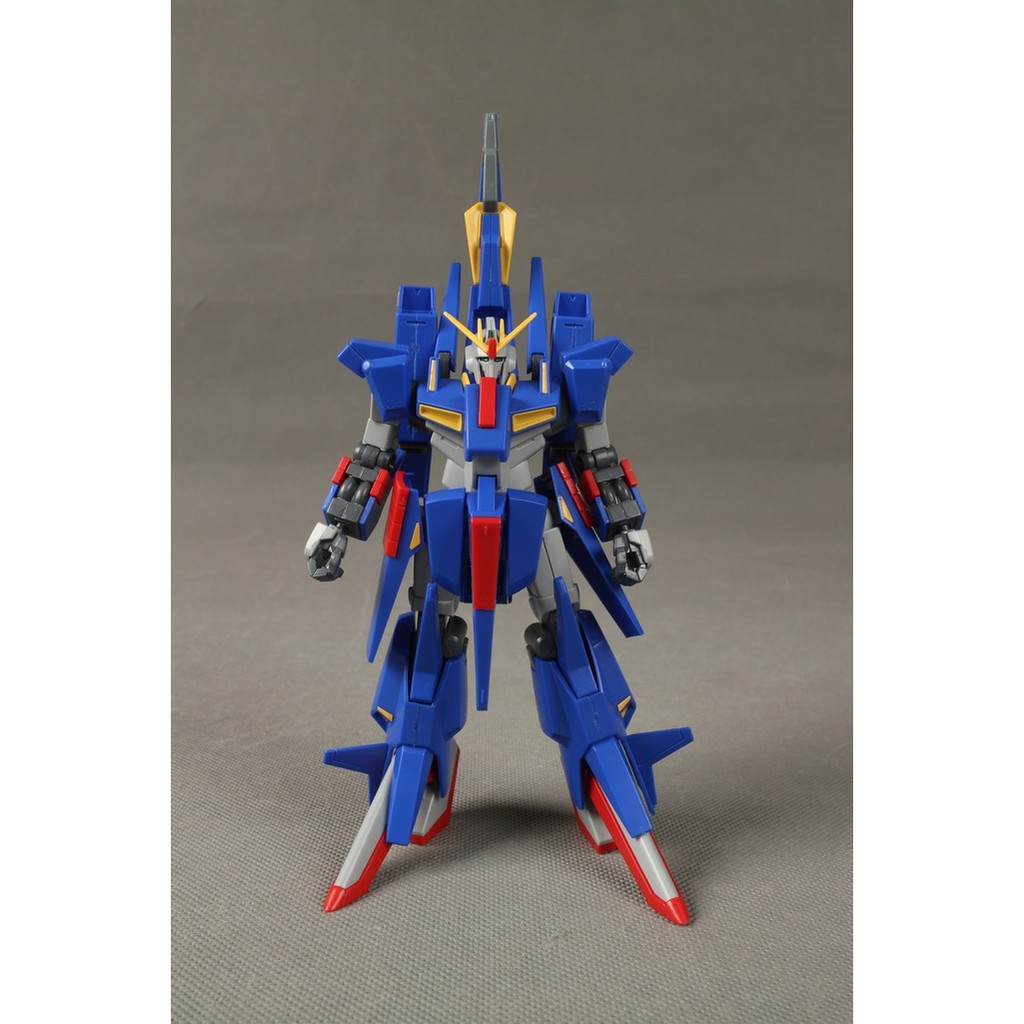 Mô hình nhựa lắp ráp HG 1/144 ZII Z-II HGUC Daban
