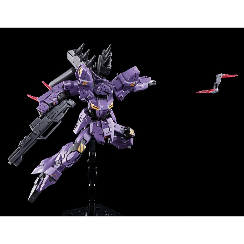 Mô hình lắp ráp HG 1/144 AMS-123X VARGUIL gundam P Bandai