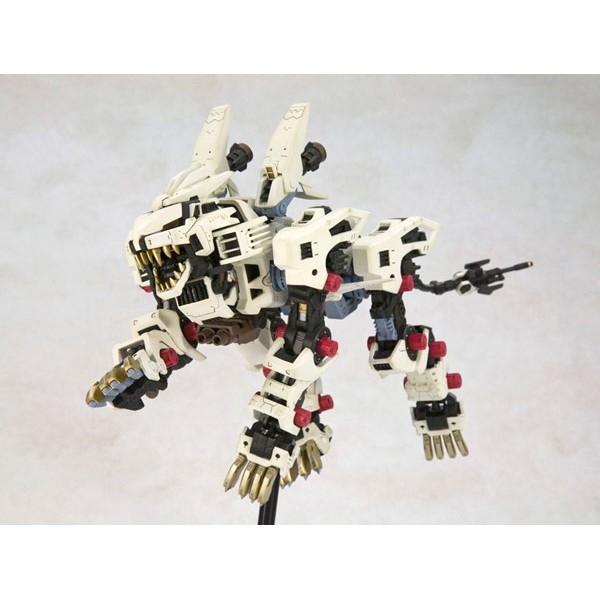 Mô hình lắp ghép ZOID 1/72 Liger Zero - BT