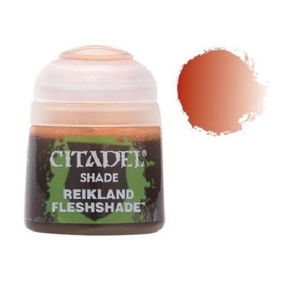 Sơn mô hình Citadel Shade color paint các màu