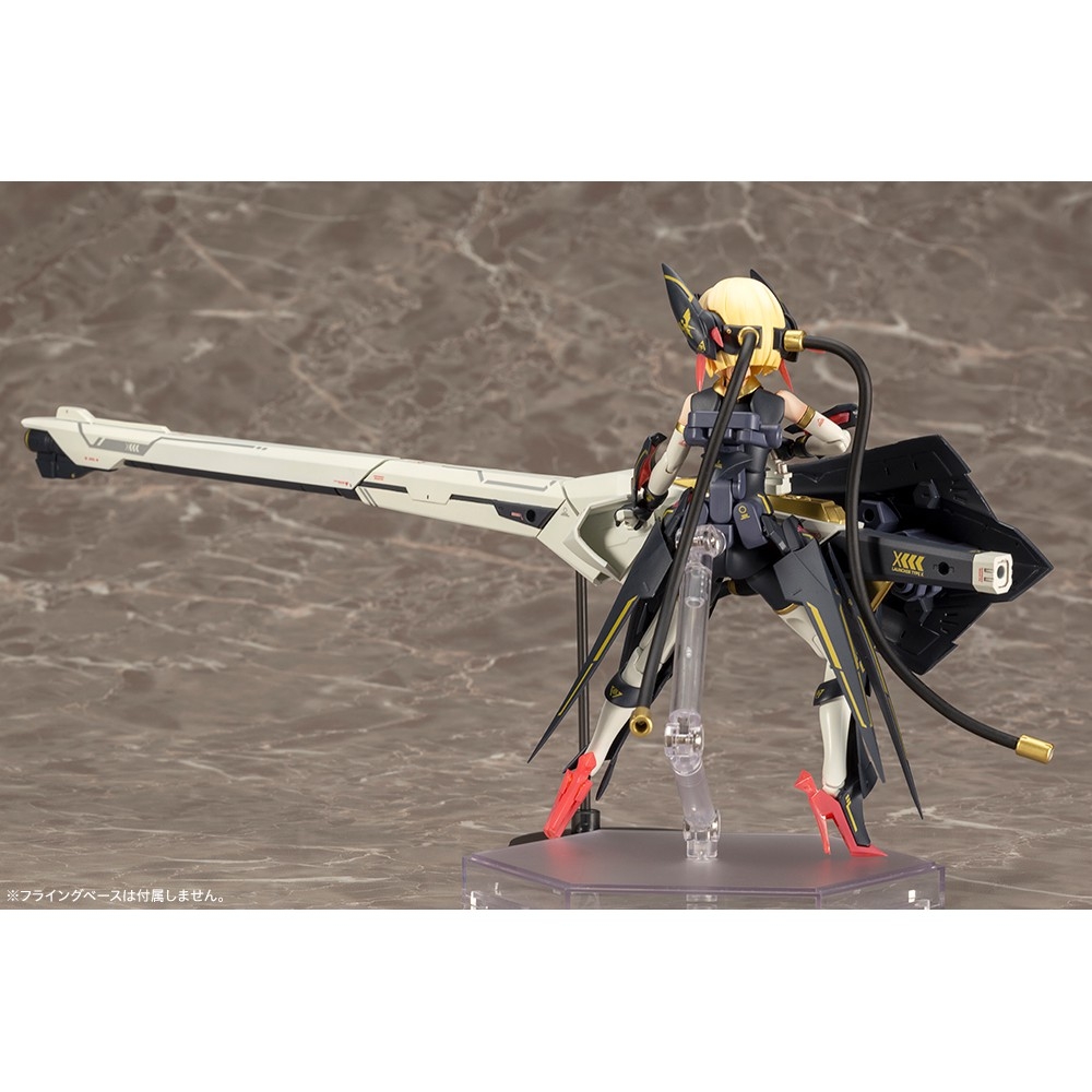 Mô hình lắp ráp Megami Device Bullet Knights Launcher KP484 #10 Kotobukiya Figure Model PA