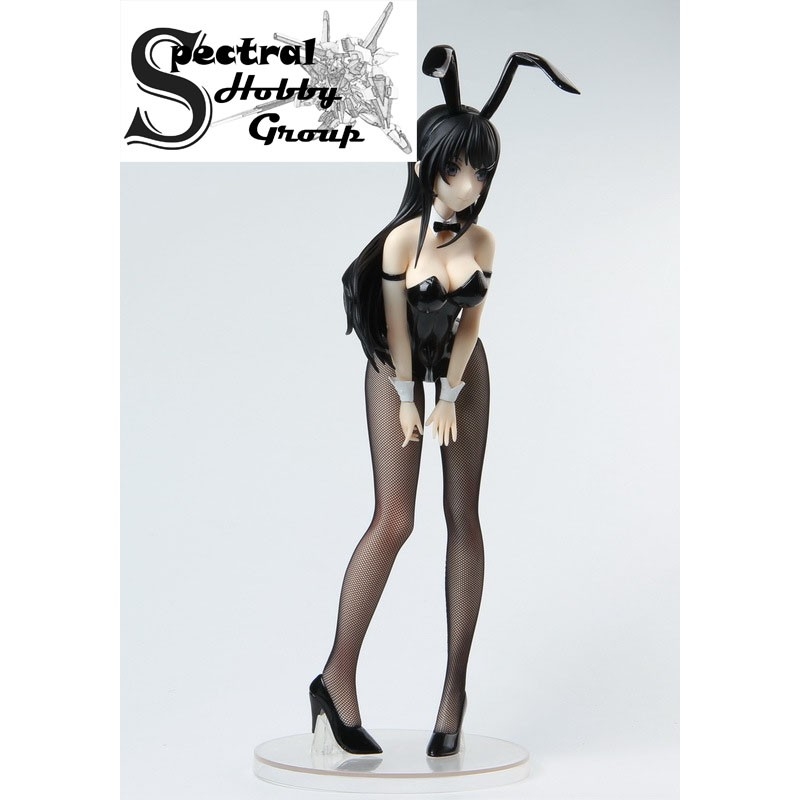 Mô hình Figure 1/4 Sakurajima Mai Bunny ver. (39cm) Xinhao chất lượng cao