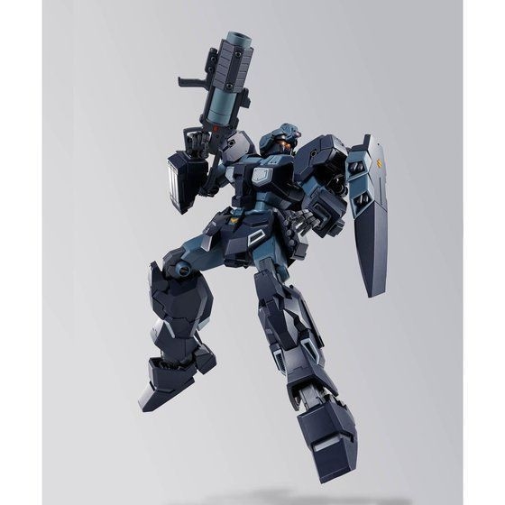 Mô hình lắp ráp MG 1/100 RGM-96XS JESTA SHEZARR TYPE TEAM B&C bandai