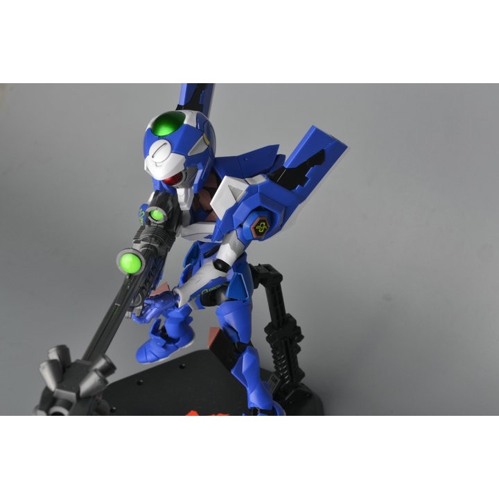 Mô hình lắp ráp SD EVA Canon Deluxe Edition Yellow or Blue - Suntoys