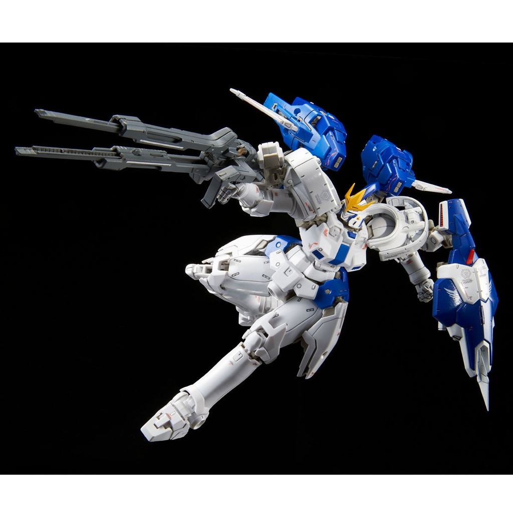 Mô hình lắp ráp RG 1/144 Tallgeese III P-Bandai gundam