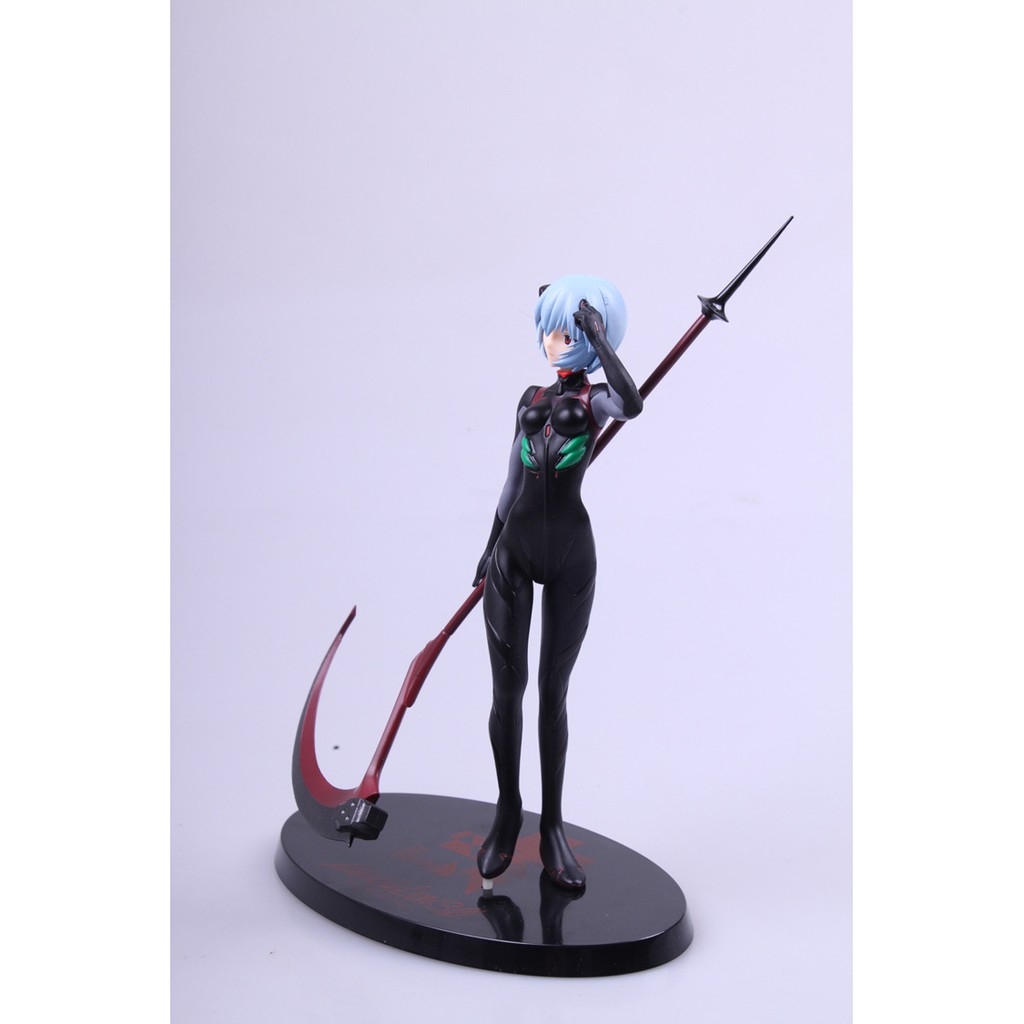 Mô hình tĩnh Anime Figure Rei Ayanami Evangelion 3.0 You can (not) redo EVA SEGA