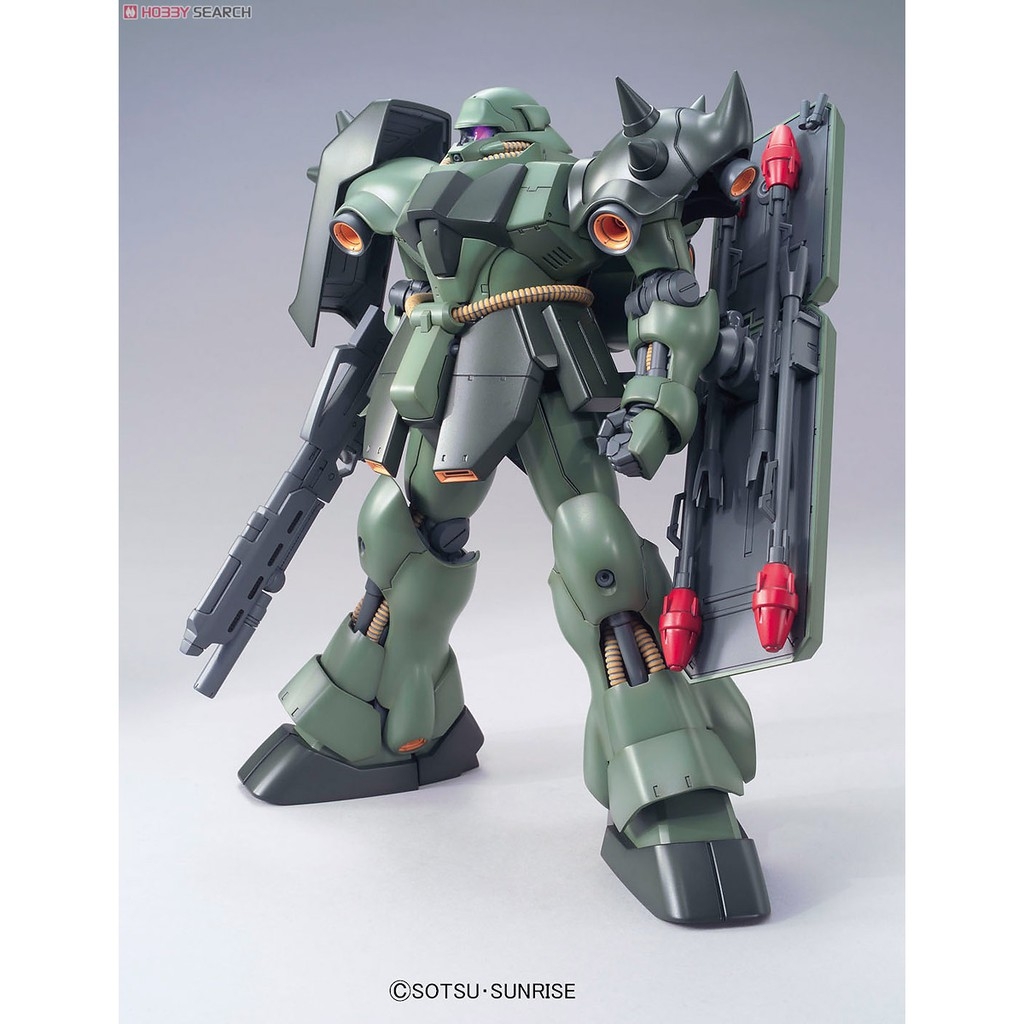 Mô hình lắp ráp MG 1/100 AMS-119 Geara Doga bandai
