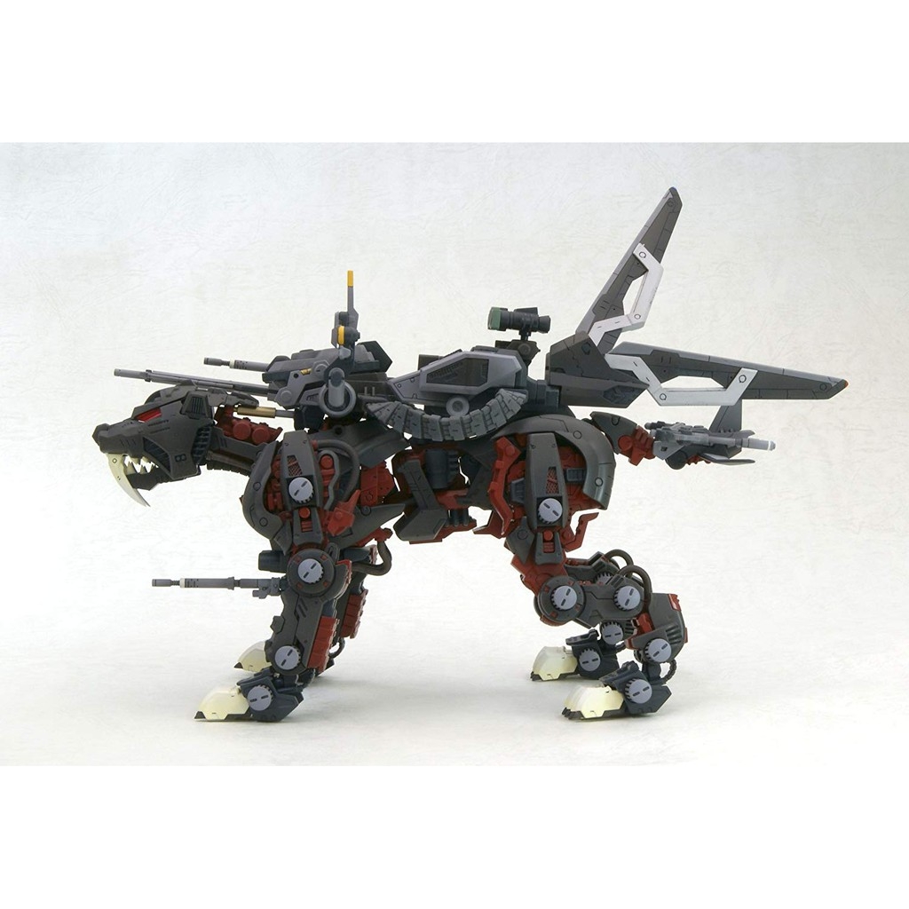 Mô hình lắp ghép ZOID 1/72 Great Saber A19 - BT Model