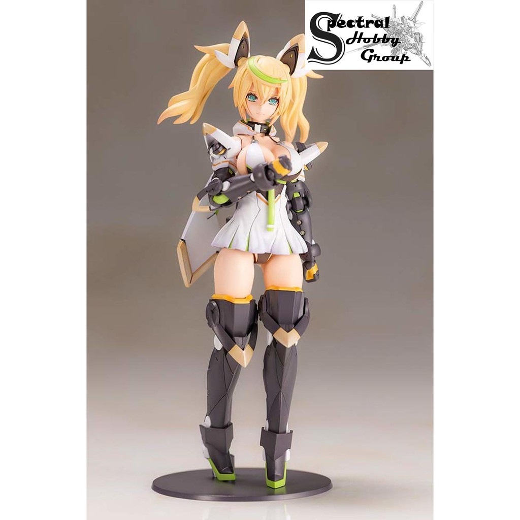 Mô hình lắp ráp Figure KP482 Gene Stellatears Kotobukiya (+ special code) PA