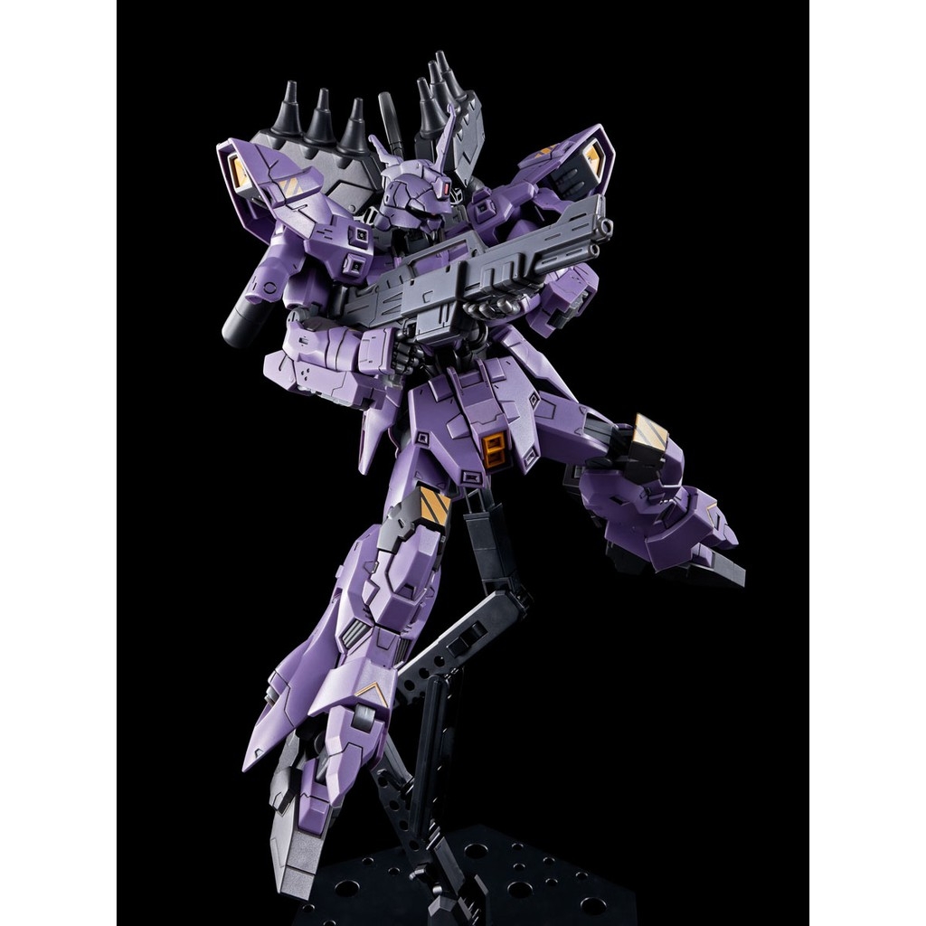 Mô hình lắp ráp HG 1/144 AMS-123X VARGUIL gundam P Bandai