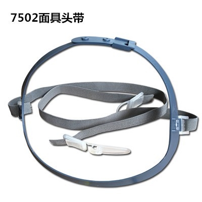 Mặt nạ phòng độc 3M 6200 7502 6001 6006 2097 & phụ kiện các loại