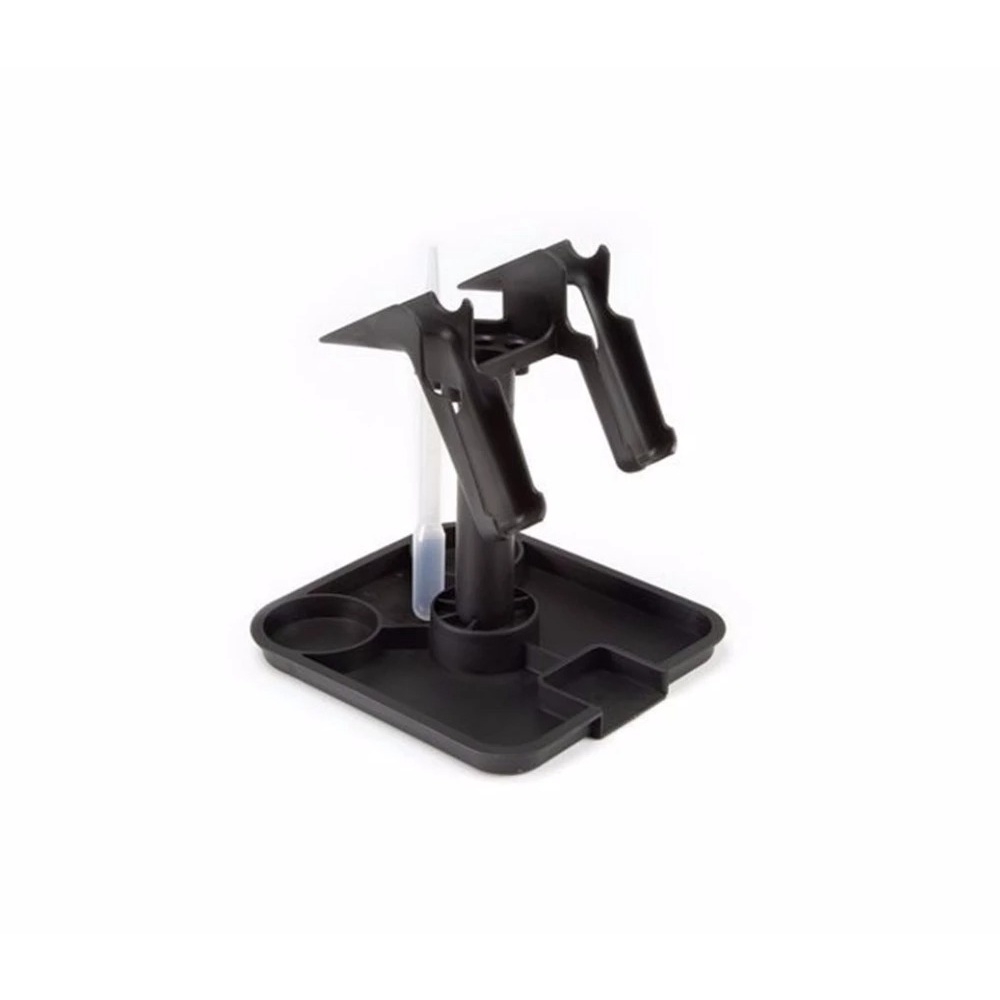 Dụng cụ gác bút sơn mô hình holder Tamiya 74539 Spray Work Airbrush Stand II