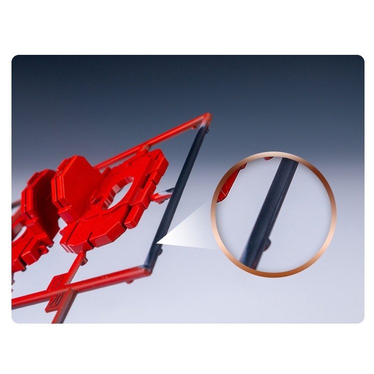 Dụng cụ tẩy sơn làm xóa remove decal nước Hobby Mio Paint remover stripping wipes cleaner