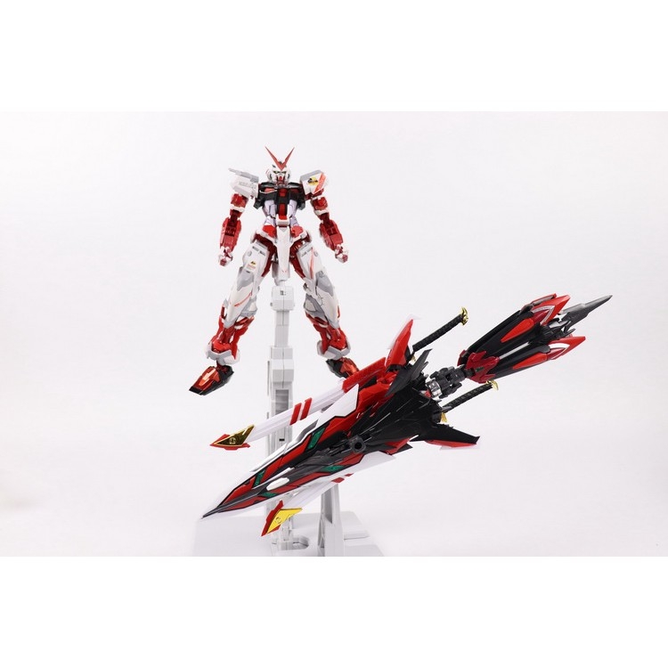 Mô hình lắp ráp MG 1/100 Astray Red Kai ver MB 8812 8812A Flight Unit gundam daban