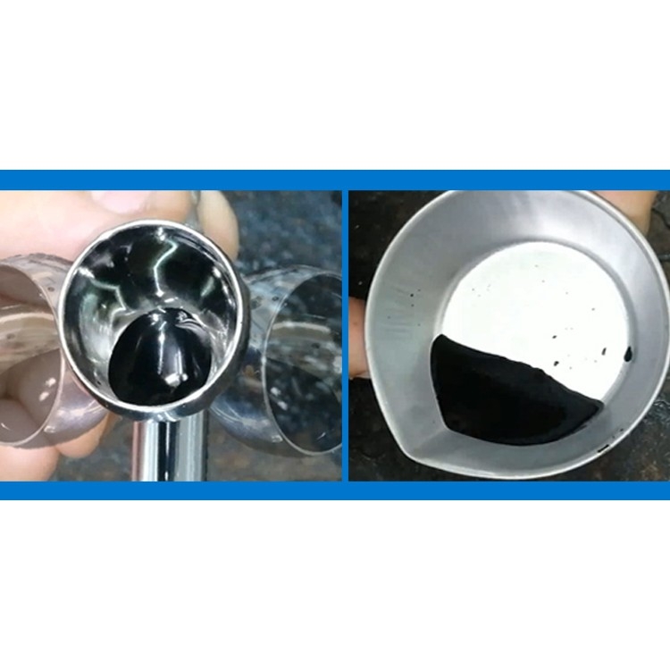 Phủ bảo vệ chống bám dính sơn coating cho bút sơn Non-Adhesive Coating Airbrush Cleaning Ustar UA90003