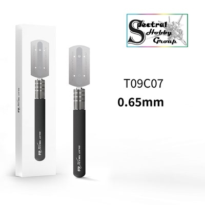 Dụng cụ cưa cầm tay GALAXY lưỡi mỏng cho mô hình Thin blade Hand Saw T09C06~13