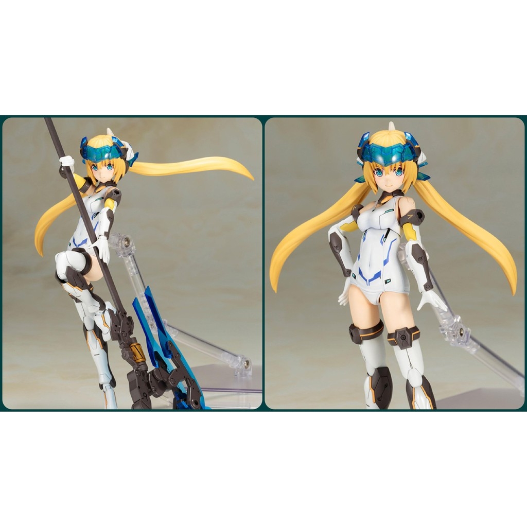 Mô hình lắp ráp FAG Hresvelgr Ater FG024R Frame Arms Girl Kotobukiya PA