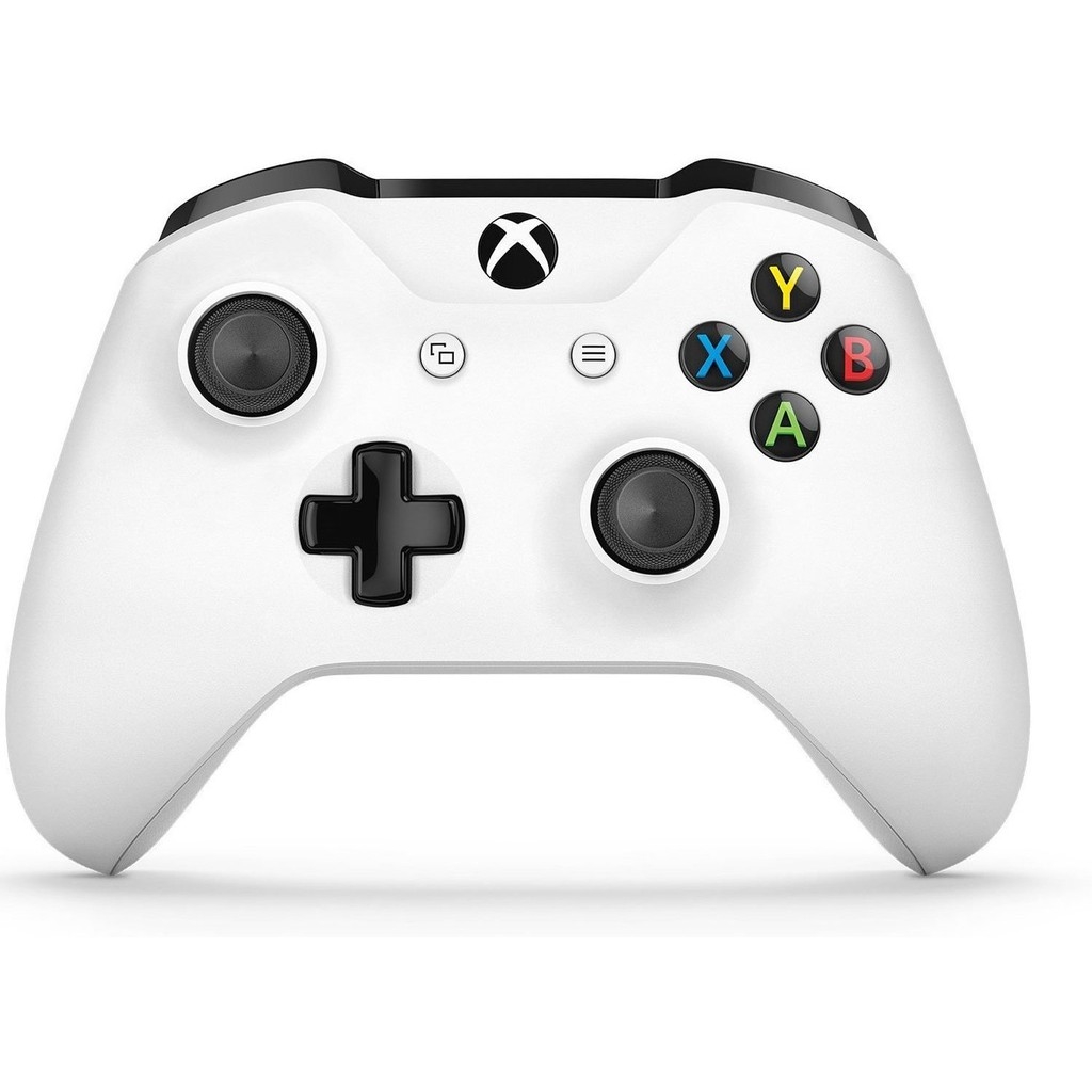 Tay Cầm Xbox One S Gamepad controller Các Màu phiên bản Special Edition (tặng kèm dây usb + núm cao su analog)