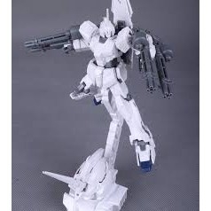 Mô hình lắp ráp HG 1/144 Unicorn Normal - Destroy mode - gundam daban