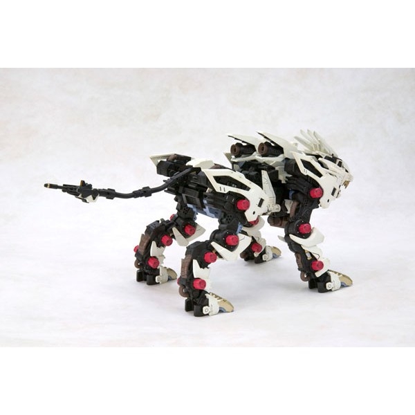Mô hình lắp ghép ZOID 1/72 Liger Zero - BT