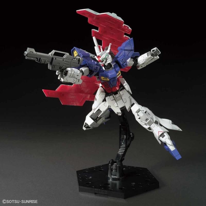 Mô hình lắp ráp HG UC 1/144 Moon gundam - HGUC bandai