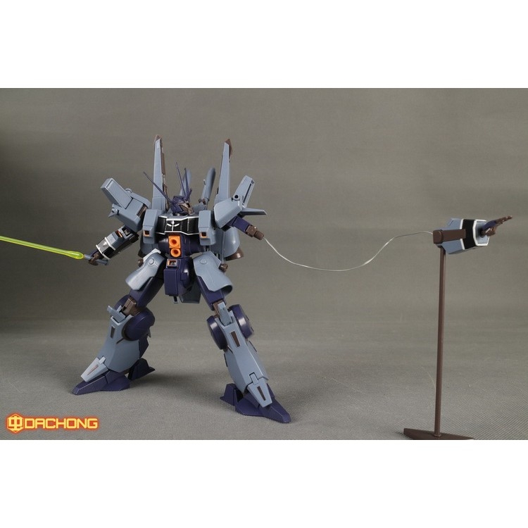 Mô hình lắp ghép HG 1/144 AMX-014 Doven Wolf (Unicorn Ver.) gundam daban