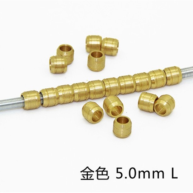 Phụ kiện Ống dây năng lượng độ mô hình custom Zaku Sazabi Sinanju zeon - Metal Part