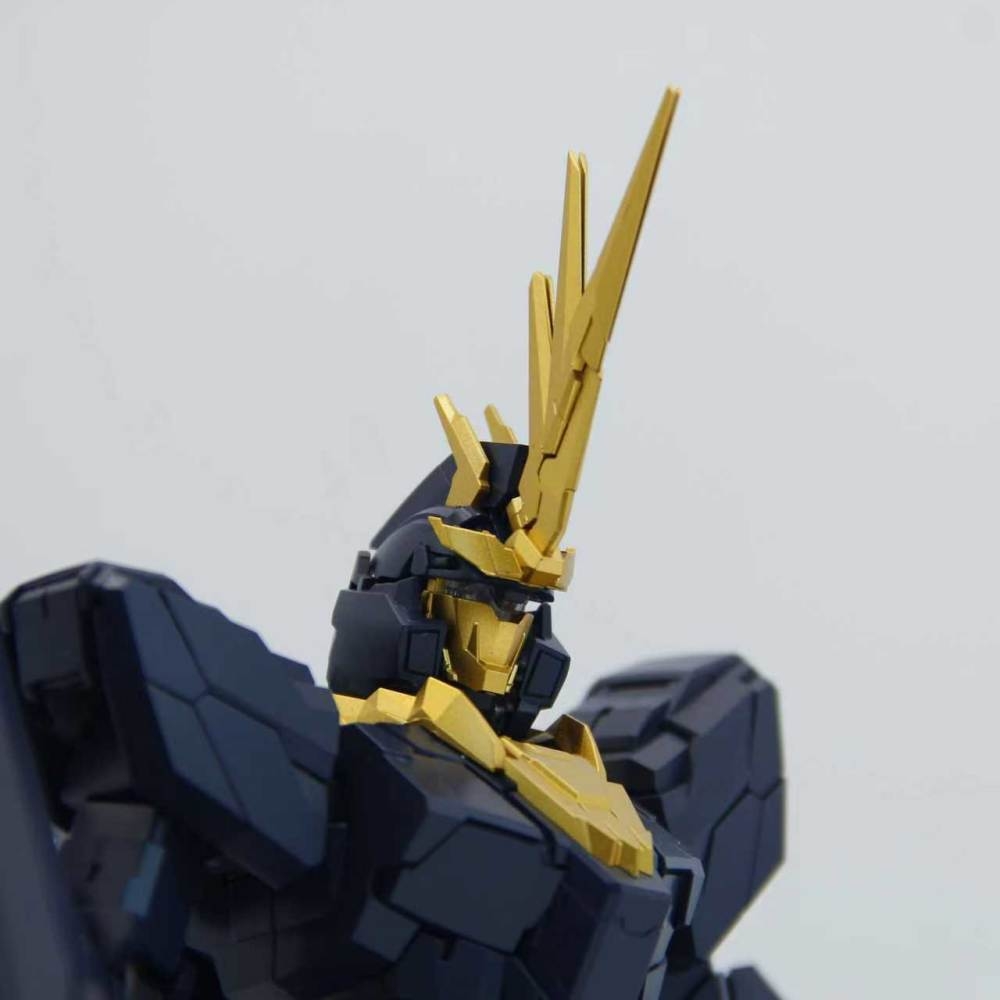 Mô hình lắp ráp MGEX Banshee 2204 BS VN Armed Armor SHENSHOU model