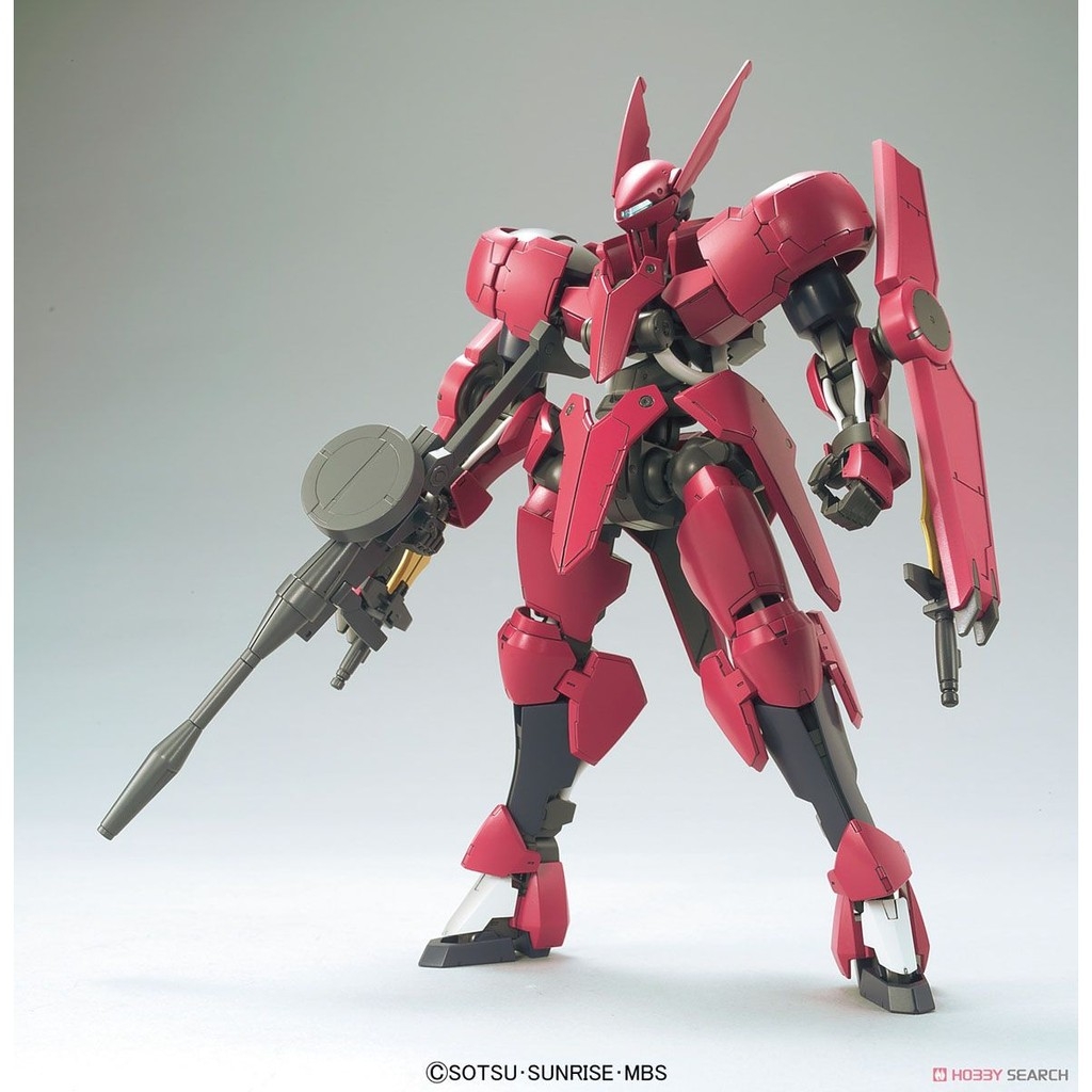Mô hình lắp ráp FM IBO 1/100 Grimgerde gundam Bandai