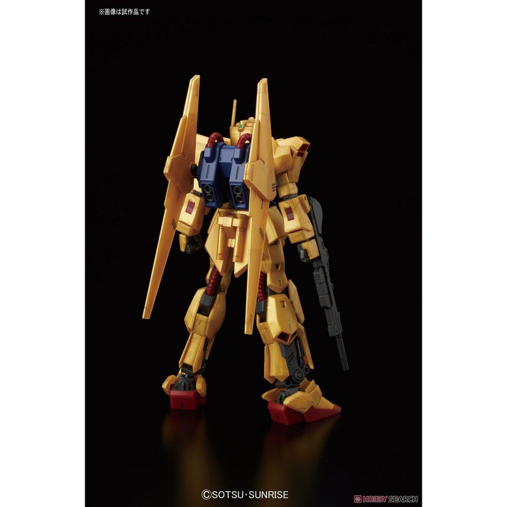 Mô hình lắp ráp HG UC 1/144 Hyaku Shiki - Gundam HGUC Bandai