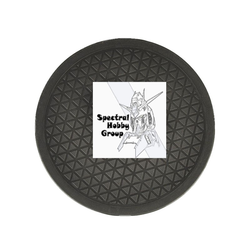 Dụng cụ mô hình Đế xoay bàn xoay 20-30cm Model Spray Paint Coating Making Tools Turntable Base