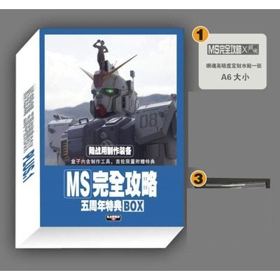 Sách hướng dẫn làm mô hình gundam gunpla paint brush draw book các loại