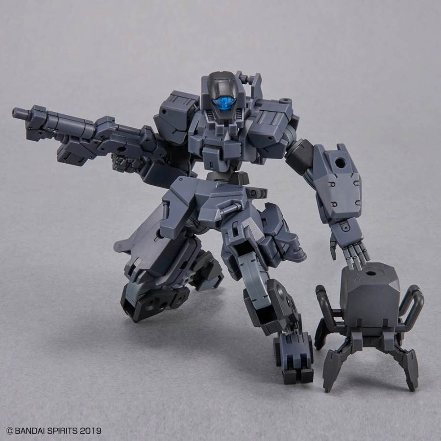 Mô hình lắp ráp 30MM 1/144 eEXM-S02M Forestieri 02 - Bandai