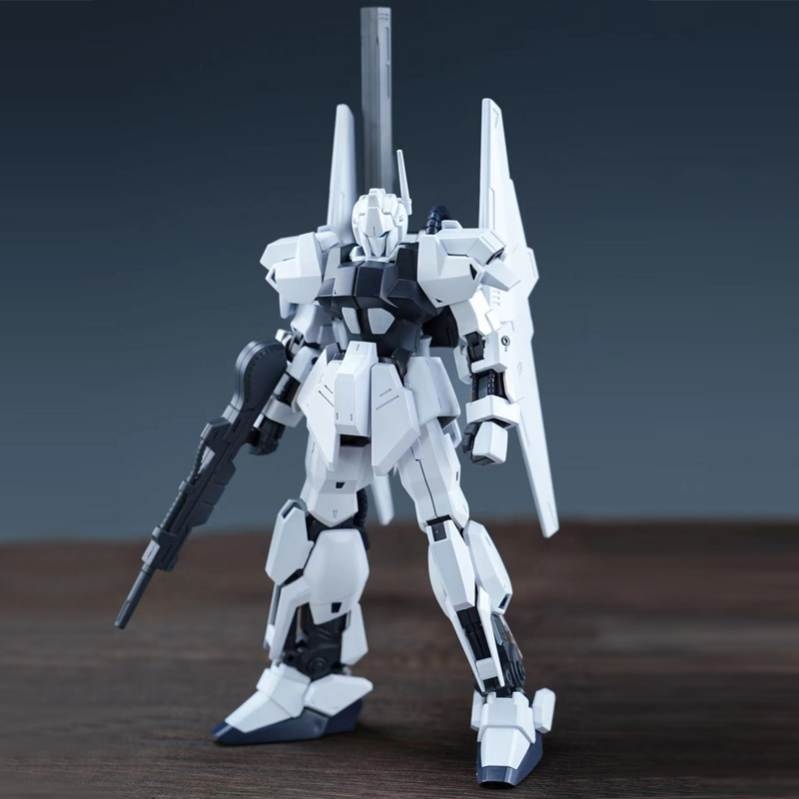 Mô hình lắp ráp HG 1/144 Hyaku Shiki (Gold / White / Black) - Wanmohui model