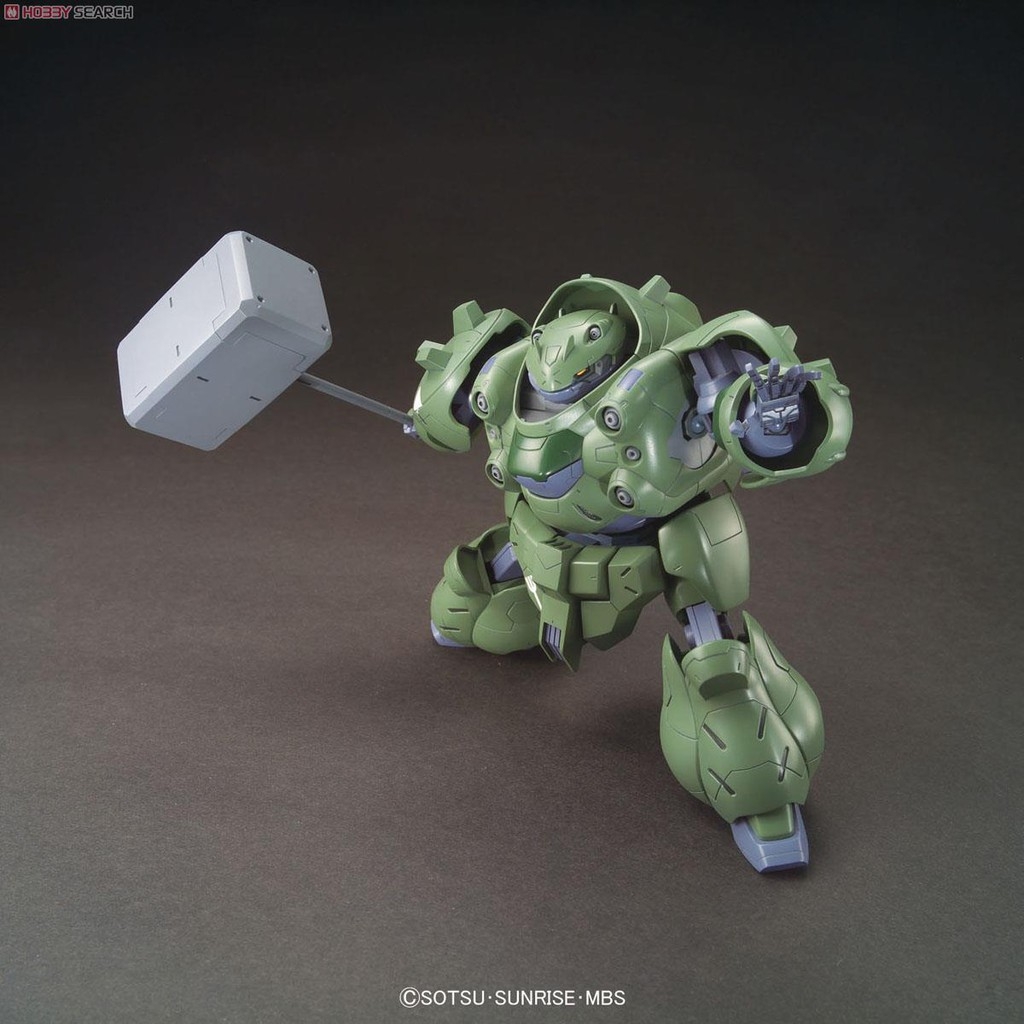 Mô hình lắp ghép HG 1/144 IBO Gusion Gundam Bandai