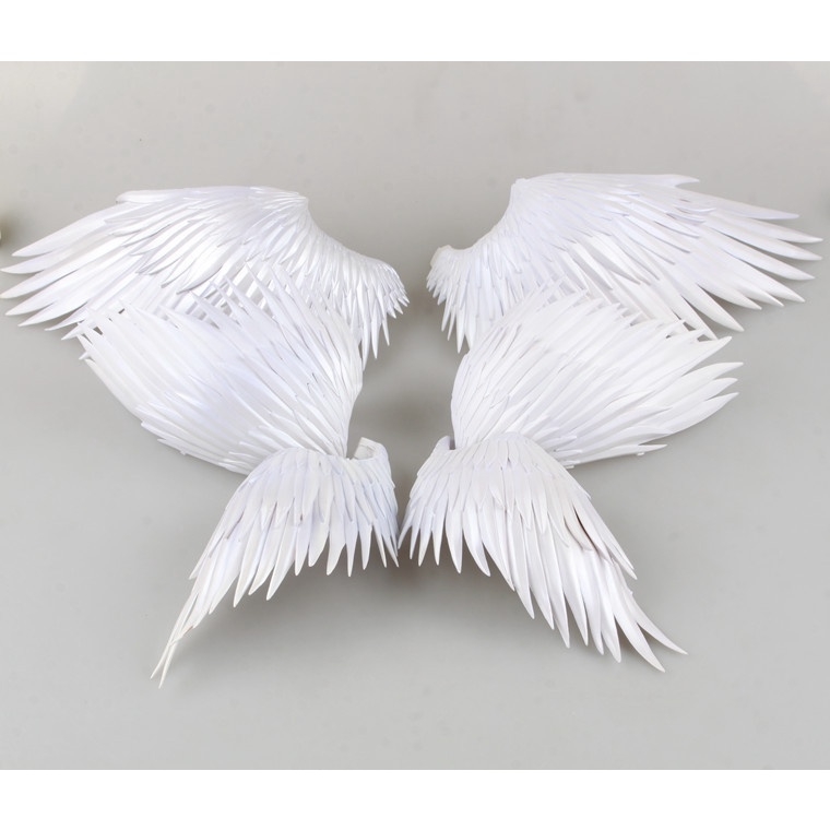 Mô hình nhựa Figure 1/6 Shining Ark Seraph of Light Sakuya Seraphim Angel