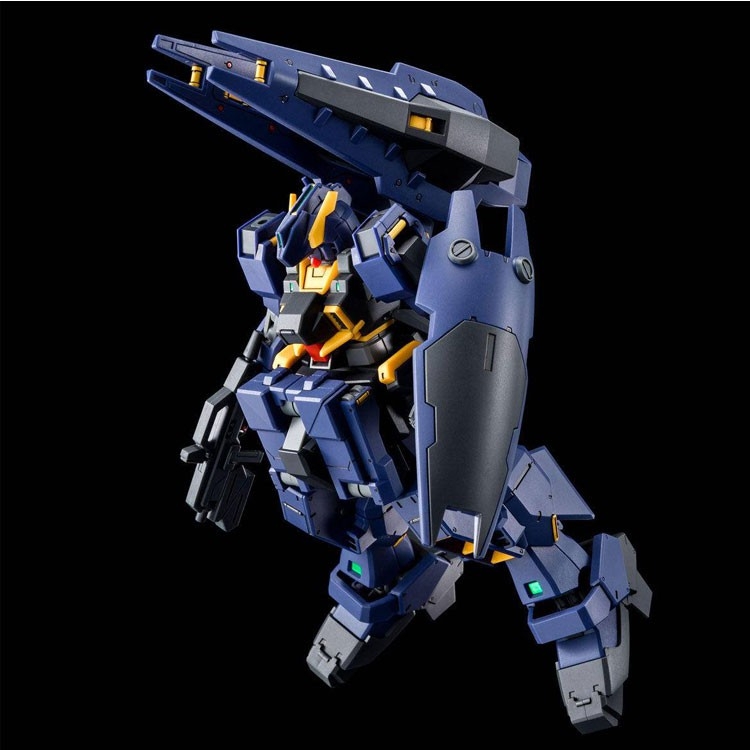 Mô hình lắp ráp HG 1/144 Gundam Tr1 hazel Owsla Next generation Mass Production bandai